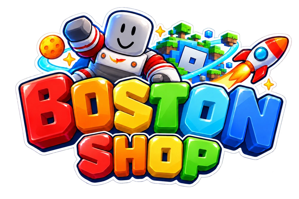 BOSTON SHOP
